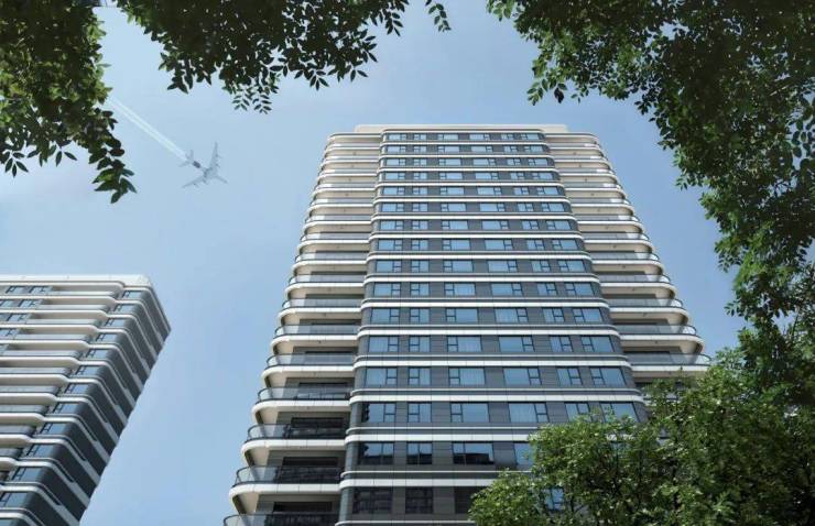苏州相城区中铁建花语云萃售楼处(欢迎您)中铁建花语云萃售楼处楼盘详情雷火电竞(图5)