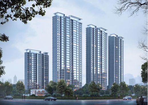 中华建设网：联投湖北路桥：筑襄阳滨江地标树品雷火电竞牌质量丰碑(图2)