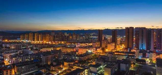 吉成·大宸雷火电竞懿景 5分钟带你深度解析住宅黑科技——铝模工艺！(图3)