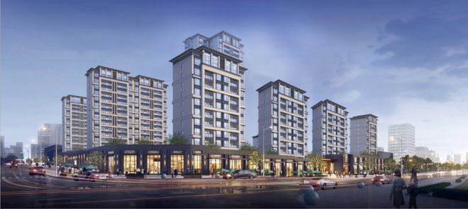 吉成·大宸雷火电竞懿景 5分钟带你深度解析住宅黑科技——铝模工艺！(图1)