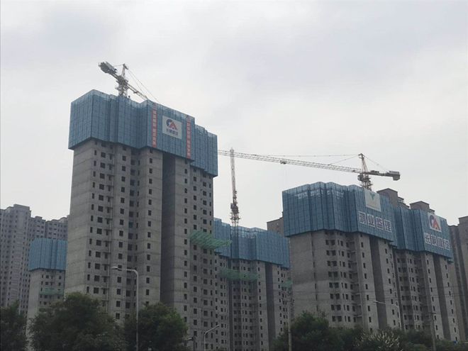 雷火电竞金地千户业主迎收房承诺兑现了吗？(图14)