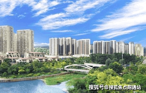 昆明【融城昆明湖】怎么样？地址户型图价格雷火电竞配套售楼处详细介绍(图1)