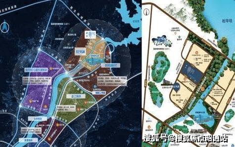 昆明【融城昆明湖】怎么样？地址户型图价格雷火电竞配套售楼处详细介绍(图2)