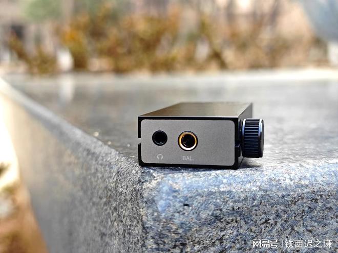 雷火电竞品质加成的一站式听歌神器！AK HB1主观体验报告(图7)