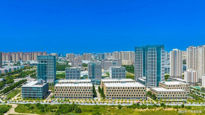 沣西新城4家企业被认定为“专精特新”企业雷火电竞(图6) 沣西新城4家企业被认定为“专精特新”企业雷火电竞(图6)