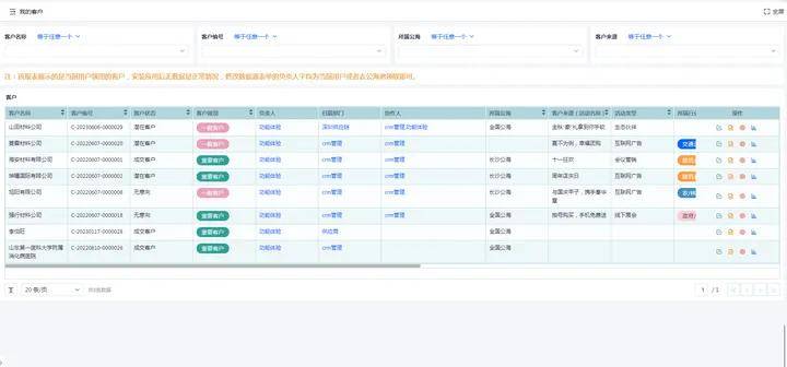 雷火电竞设备租赁行业数字化转型新风口！如何利用低代码平台做出应用？(图4)