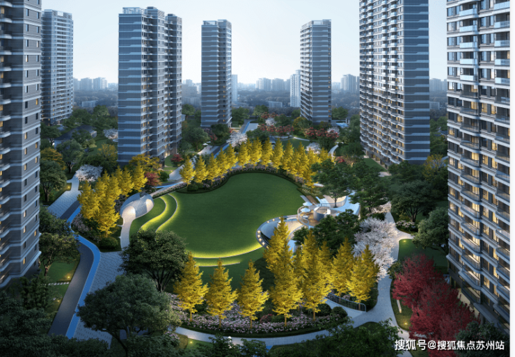 雷火电竞中铁建花语云萃花语云翠-图文详解-户型-价格-区域-基本信息-电话=周边配套(图6) 雷火电竞中铁建花语云萃花语云翠-图文详解-户型-价格-区域-基本信息-电话=周边配套(图6)