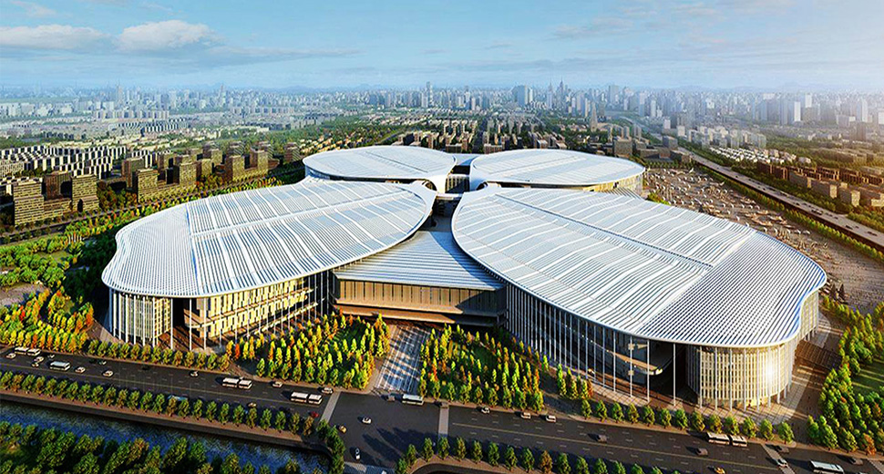 江苏鹏程钢结构集团有限公司雷火电竞(图2) 江苏鹏程钢结构集团有限公司雷火电竞(图2)