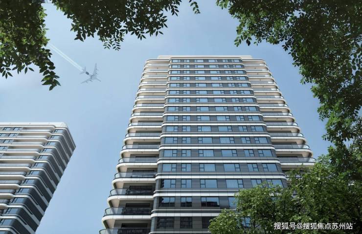 苏州中铁建花语云萃相城花语云翠-图文详解-户型-价格-区域-电话=周边配套雷火电竞(图4)