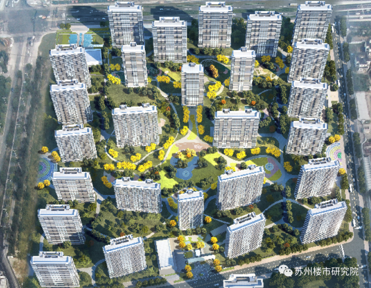 『苏州中国铁建花语云萃雷火电竞』营销中心丨花语云萃欢迎您丨楼盘详情(图2)