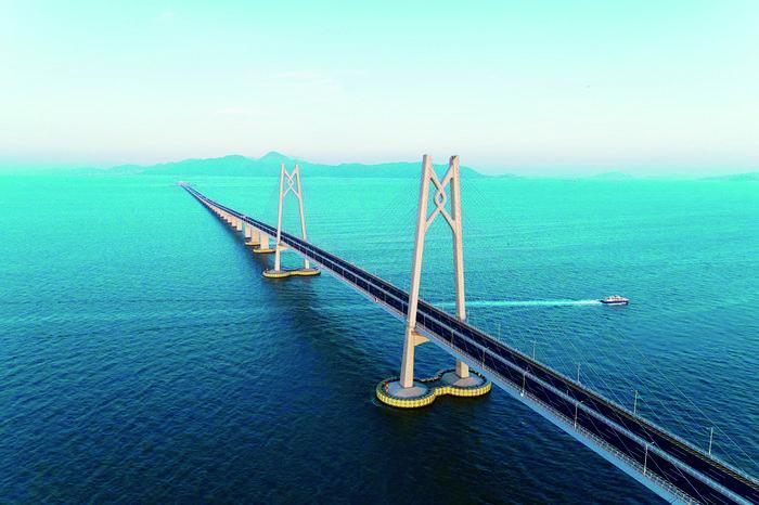 雷火电竞共建“一带一路” 让“中国建造”品牌享誉全球(图1)