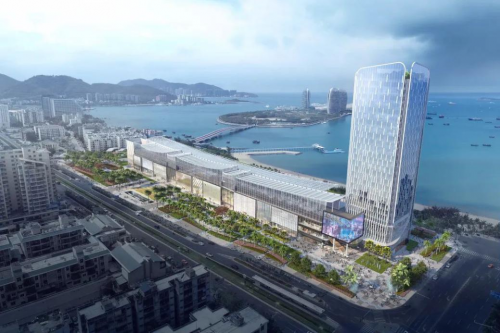 格力地产:ESG成效与全面竞争力提升雷火电竞(图3) 格力地产:ESG成效与全面竞争力提升雷火电竞(图3)
