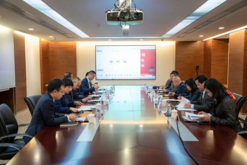 格力地产:ESG成效与全面竞争力提升雷火电竞(图6) 格力地产:ESG成效与全面竞争力提升雷火电竞(图6)