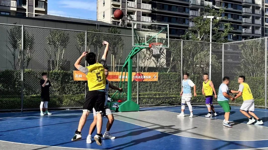 终成王者！这一年万雷火电竞科太飒了(图25)