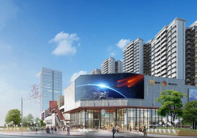 202雷火电竞4南宁新网红地标将在兴宁诞生?(图21) 202雷火电竞4南宁新网红地标将在兴宁诞生?(图21)
