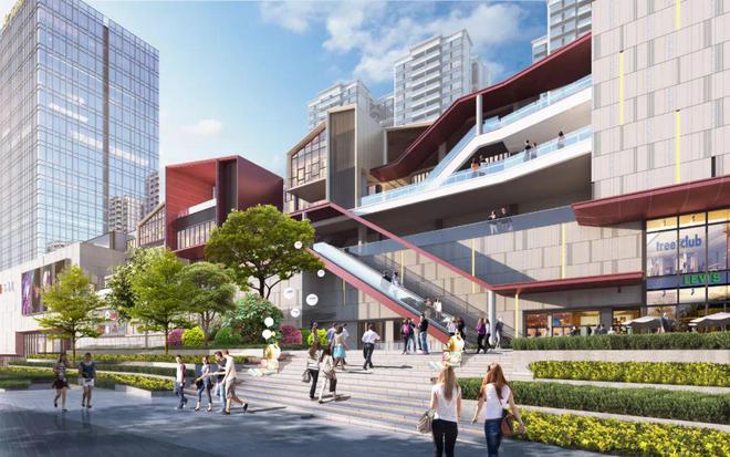 202雷火电竞4南宁新网红地标将在兴宁诞生?(图20) 202雷火电竞4南宁新网红地标将在兴宁诞生?(图20)