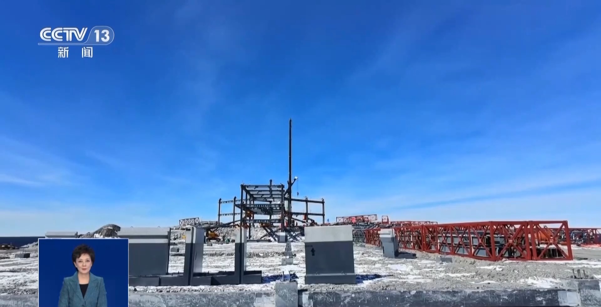 中国基建狂魔在南雷火电竞极建“新家”有哪些挑战?(图19) 中国基建狂魔在南雷火电竞极建“新家”有哪些挑战?(图19)