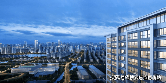 三盛汝悦雷火电竞璟园(三盛汝悦璟园)绍兴越城房价面积房源地址(图3) 三盛汝悦雷火电竞璟园(三盛汝悦璟园)绍兴越城房价面积房源地址(图3)