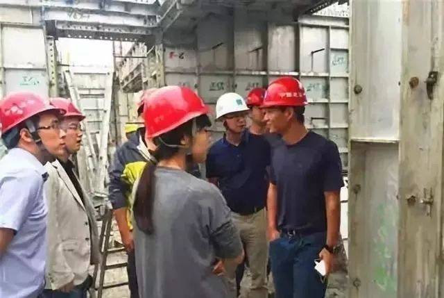 雷火电竞铝模与木模的区别你懂不？(图1)
