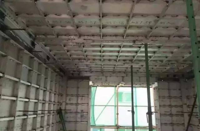 雷火电竞铝模与木模的区别你懂不？(图3)