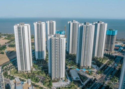 格力地产铝模工艺引领行业新趋势高标工艺保障建筑品质雷火电竞(图5)