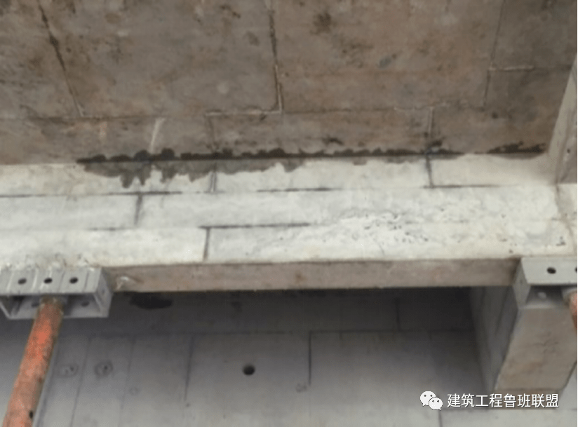 雷火电竞铝模施工易出现的12个问题如何应对？(图5)