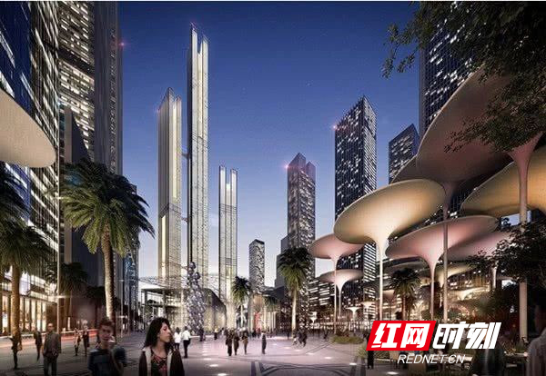 晟通铝模参建非洲第一高楼 中雷火电竞埃联手打造“建筑奇迹”(图1) 晟通铝模参建非洲第一高楼 中雷火电竞埃联手打造“建筑奇迹”(图1)