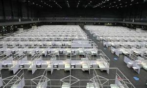 雷火电竞钢结构行业发展现状分析 钢结构行业未来发展前景2022(图9) 雷火电竞钢结构行业发展现状分析 钢结构行业未来发展前景2022(图9)