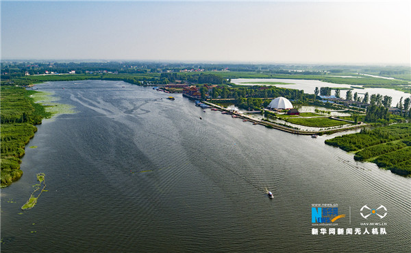 雷火电竞河北怎样迎接钢结构建筑发展春天(图1) 雷火电竞河北怎样迎接钢结构建筑发展春天(图1)