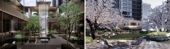 23城120平以上产品成交占比提雷火电竞升;保利四川举行新品发布会丨6月住宅产品月报(图15) 23城120平以上产品成交占比提雷火电竞升;保利四川举行新品发布会丨6月住宅产品月报(图15)