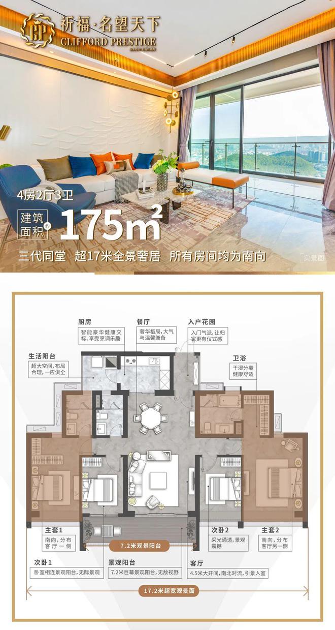 祈福新邨2024新闻快讯丨售楼中心【祈福新邨官方网站】24小时电话雷火电竞(图11)