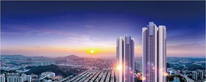 祈福新邨2024新闻快讯丨售楼中心【祈福新邨官方网站】24小时电话雷火电竞(图10)