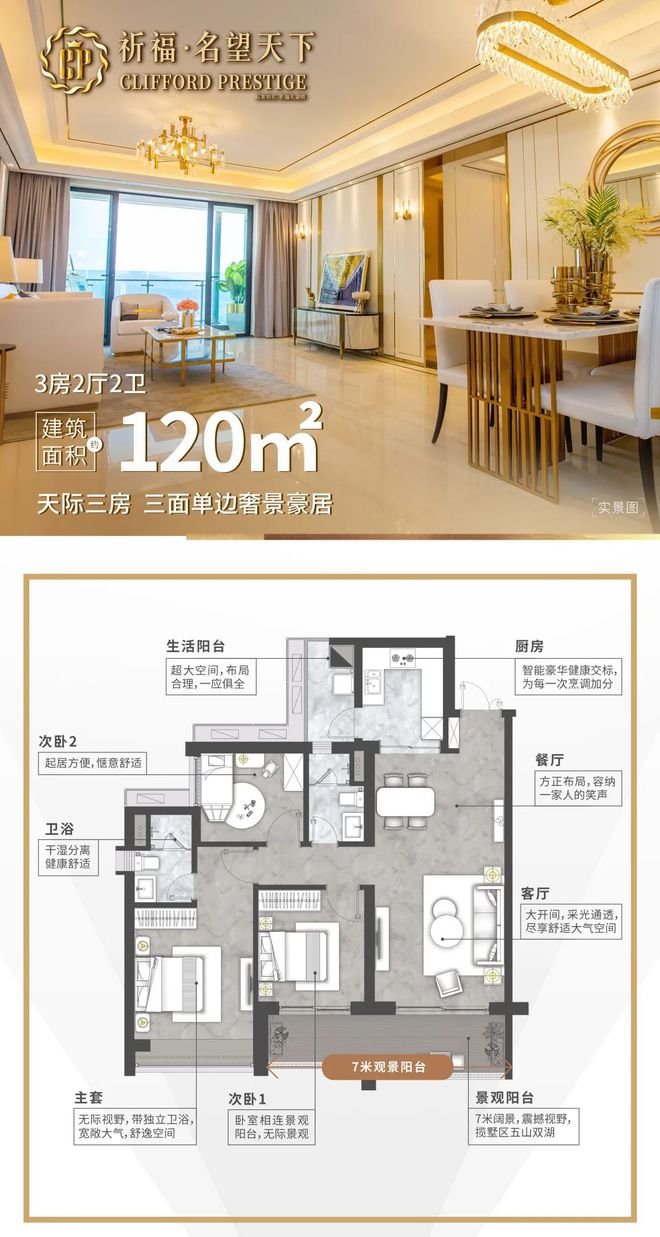 祈福新邨2024新闻快讯丨售楼中心【祈福新邨官方网站】24小时电话雷火电竞(图12)