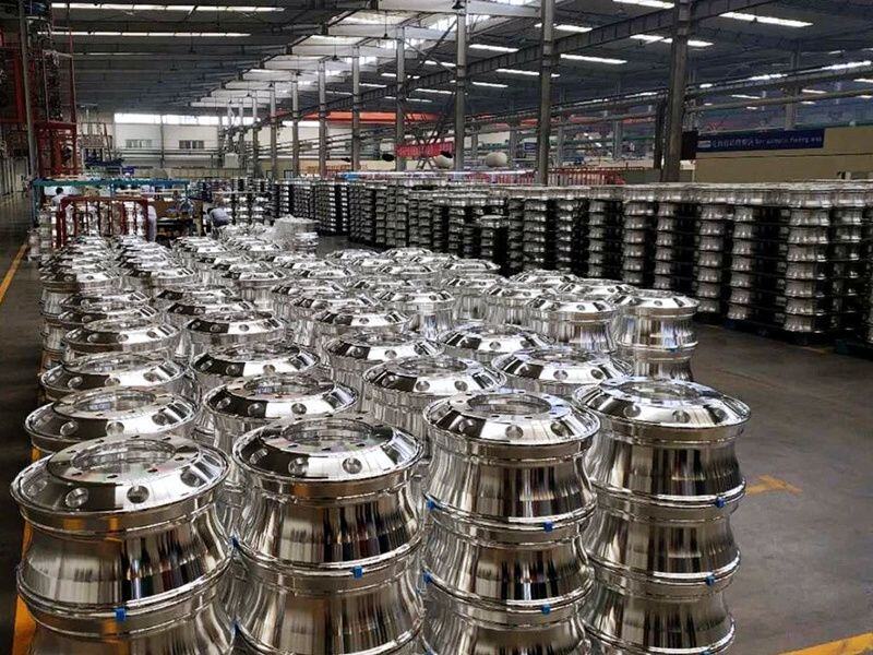 包头铝业产业园：盘活存量资源雷火电竞 增强发展动能(图2)