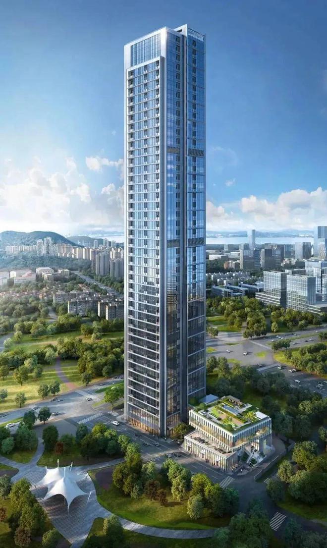 雷火电竞2024最新深圳京基东滨时代大厦(官方通知)楼盘简介-房价-户型配套(图2)