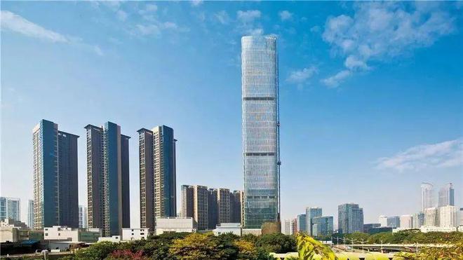 雷火电竞2024最新深圳京基东滨时代大厦(官方通知)楼盘简介-房价-户型配套(图4)