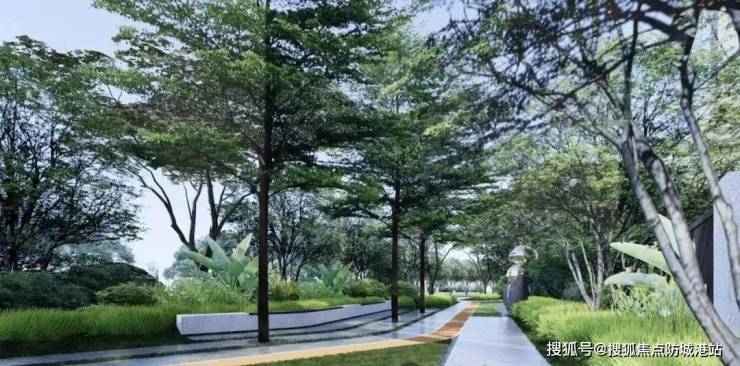 广州城投领南雷火电竞府)首页网站丨房价_户型_学位_位置丨城投领南府售楼处电话(图5)