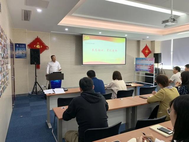雷火电竞【先进典型】昌宜铝模：党的要求就是企业前进的方向(图2)