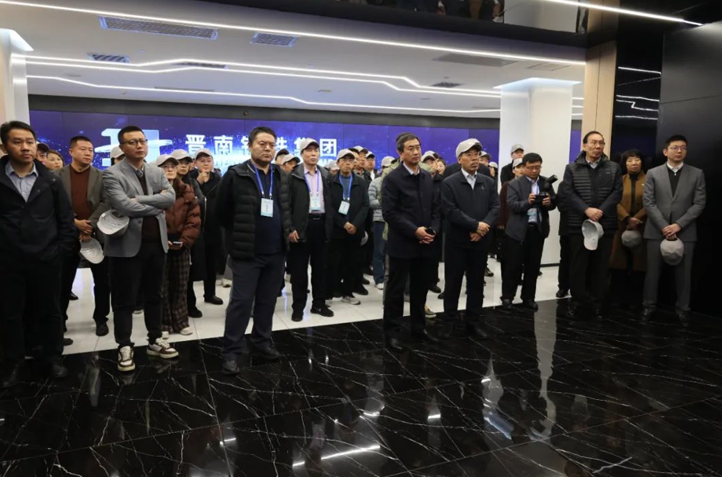 雷火电竞“发展型材绿色化生产 促进建筑钢结构标准化建造”现场会举行(图3)