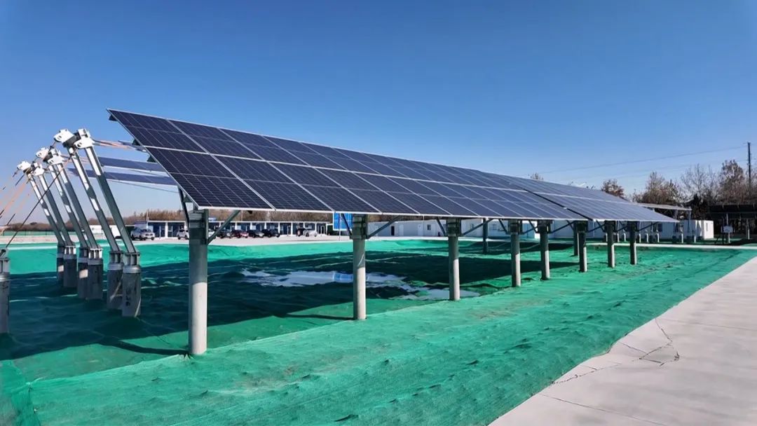 潍坊：全力推进项雷火电竞目建设 助力经济回升向好(图3)