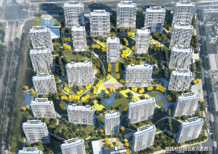 雷火电竞中铁建花语云萃售楼处(2024年)首页网站-中铁建花语云萃楼盘详情-户型配套(图1)