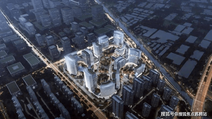 雷火电竞中铁建花语云萃售楼处(2024年)首页网站-中铁建花语云萃楼盘详情-户型配套(图11)